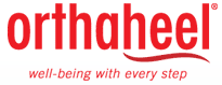 Orthaheel logo